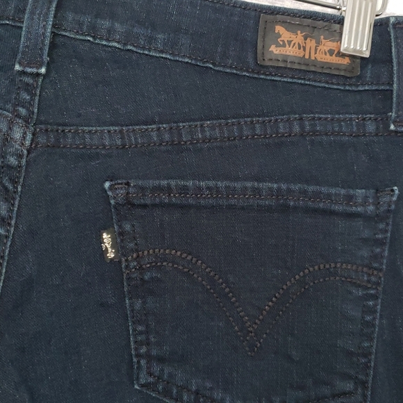 Levi's legging jeans - Picture 3 of 11